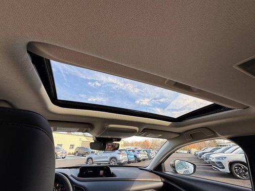 2025 Mazda CX-30 2.5 S Premium Package