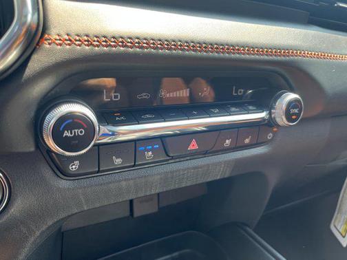 2025 Mazda CX-50 2.5 Turbo Premium Plus Package