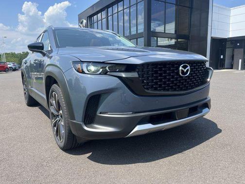 2025 Mazda CX-50 2.5 Turbo Premium Plus Package