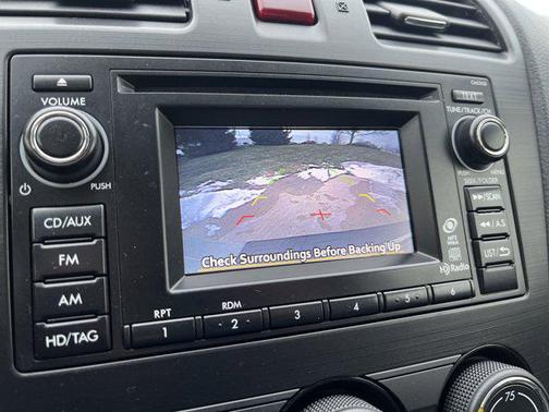 2014 Subaru XV Crosstrek 2.0i Limited