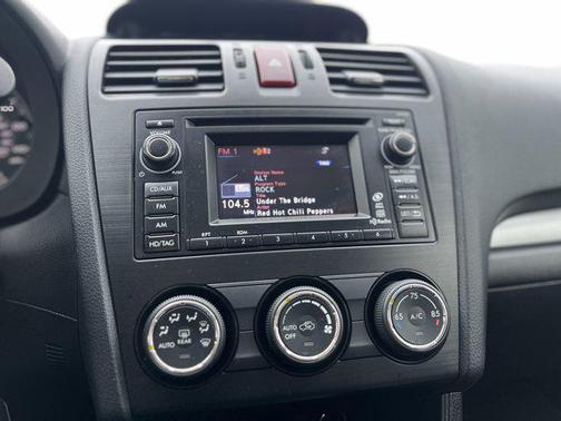 2014 Subaru XV Crosstrek 2.0i Limited