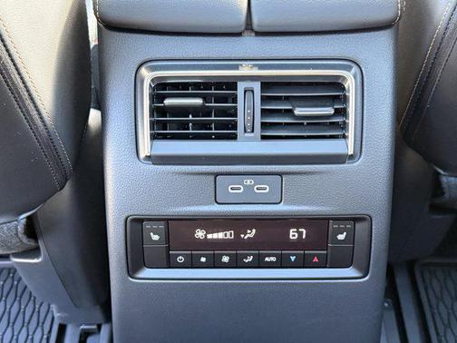 2025 Mazda CX-70 3.3 Turbo S Premium