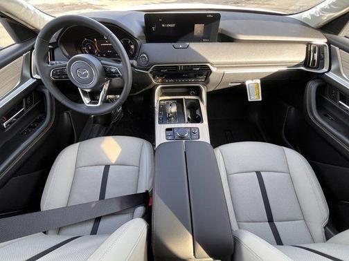 2025 Mazda CX-90 PHEV Base