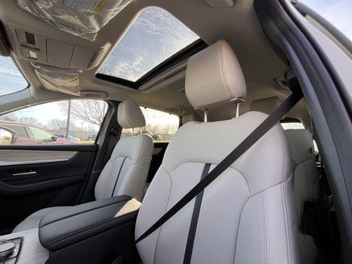 2025 Mazda CX-90 PHEV Base