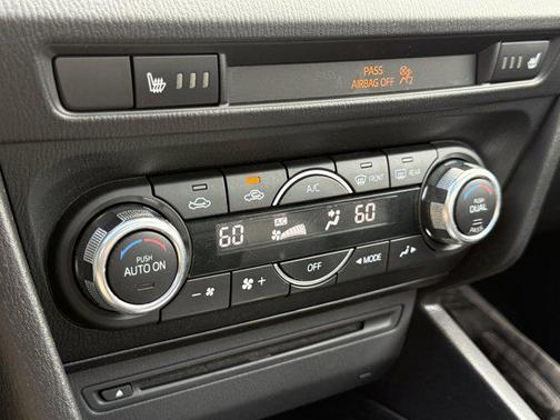 2016 Mazda Mazda3 s Touring