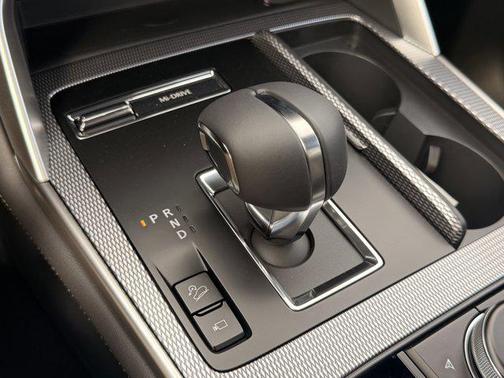 Polymetal Gray Metallic 2026 Mazda CX-90 3.3 Turbo S Premium Sport