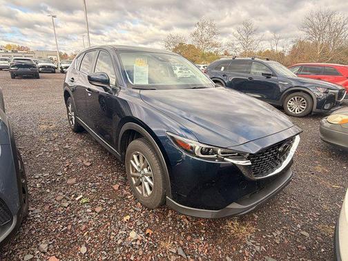 2023 Mazda CX-5 2.5 S Select