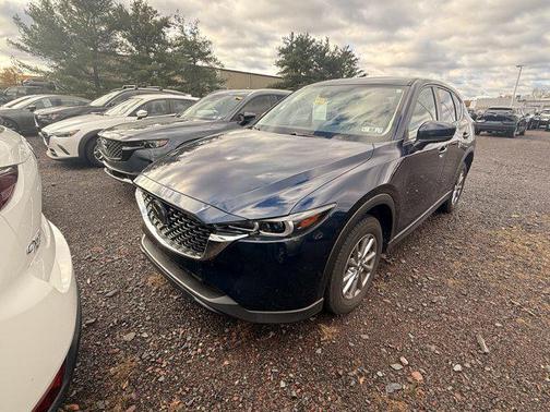 2023 Mazda CX-5 2.5 S Select