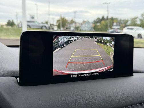 2022 Mazda CX-5 2.5 S Premium Plus