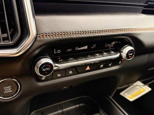 ingot blue metallic 2026 Mazda CX-50 2.5 Turbo Premium Plus Package