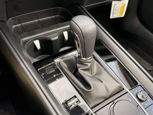 ingot blue metallic 2026 Mazda CX-50 2.5 Turbo Premium Plus Package