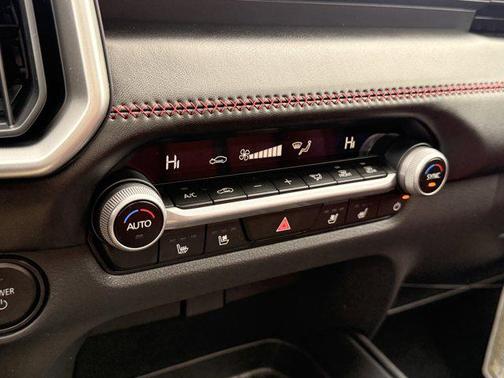 wind chill pearl 2026 Mazda CX-50 Hybrid Premium