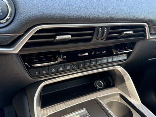 Artisan Red Premium 2026 Mazda CX-90 3.3 Turbo Premium Sport