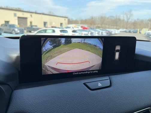 Artisan Red Premium 2026 Mazda CX-90 3.3 Turbo Premium Sport