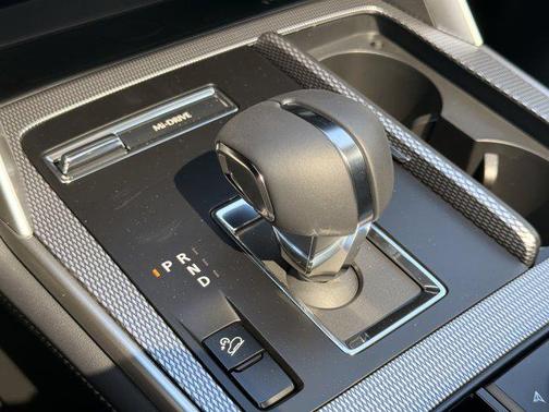 Artisan Red Premium 2026 Mazda CX-90 3.3 Turbo Premium Sport