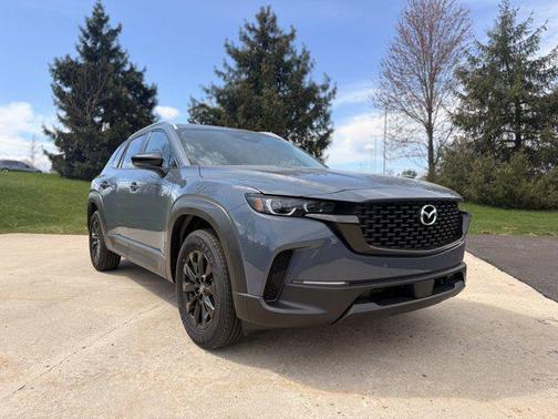 2026 Mazda CX-50 2.5 S Preferred Package