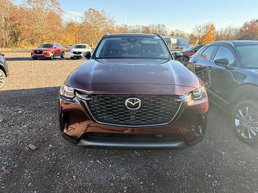 2025 Mazda CX-90 PHEV Premium Sport