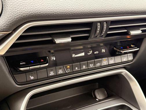 2025 Mazda CX-90 PHEV Premium Sport