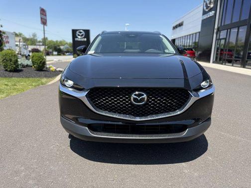 2025 Mazda CX-30 2.5 S Select Sport