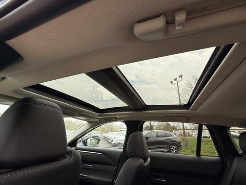 Polymetal Gray Metallic 2026 Mazda CX-50 Hybrid Preferred