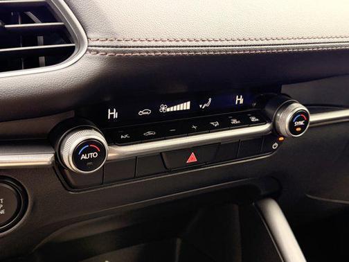 2026 Mazda Mazda3 2.5 S Select Sport