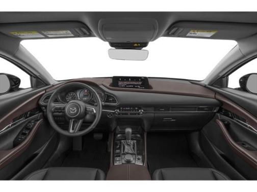 Snowflake White Pearl Mica 2026 Mazda CX-30 2.5 Turbo Premium Plus Package