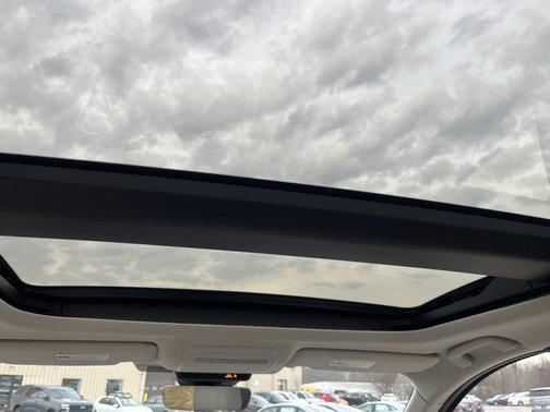 2025 Mazda CX-90 PHEV Premium Plus