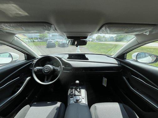 2025 Mazda CX-30 2.5 S