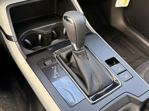 Soul Red Crystal Metallic 2026 Mazda CX-5 2.5 S Select Package