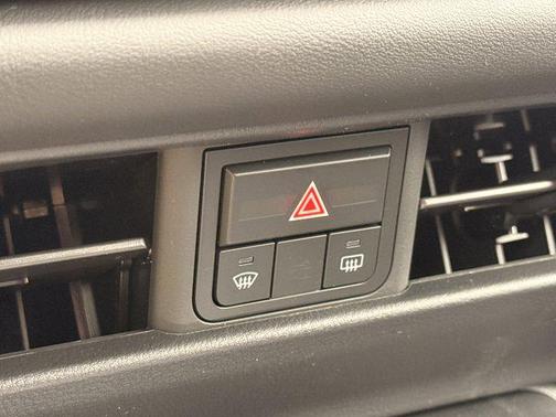 Navy Blue Mica 2026 Mazda CX-5 2.5 S Preferred Package