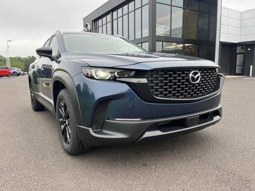 2025 Mazda CX-50 2.5 S Select Package