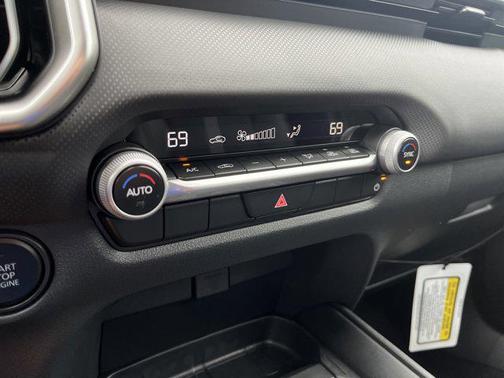 2025 Mazda CX-50 2.5 S Select Package