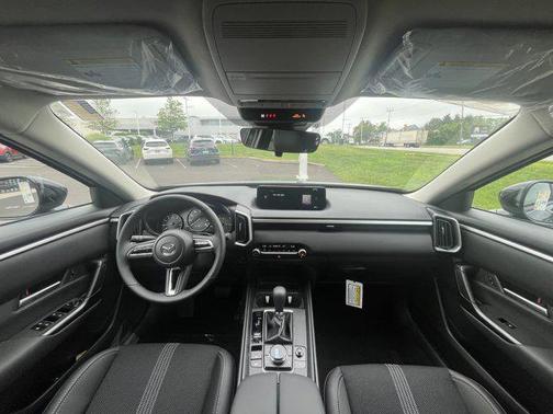 2025 Mazda CX-50 2.5 S Select Package