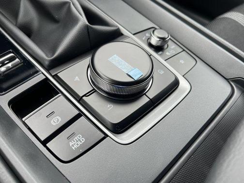 2025 Mazda CX-50 2.5 S Select Package