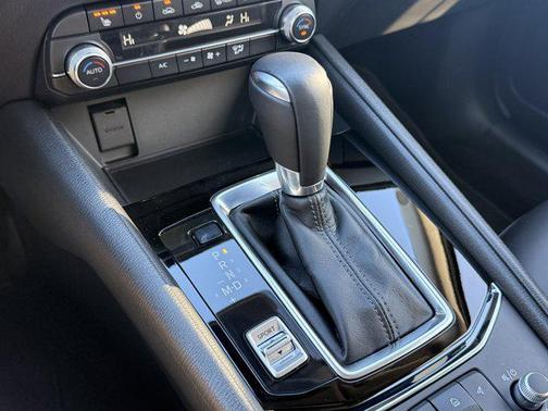 2023 Mazda CX-5 2.5 S Select Package