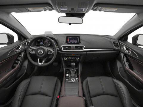 2017 Mazda Mazda3 Grand Touring