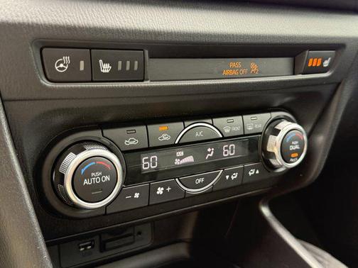 2017 Mazda Mazda3 Grand Touring
