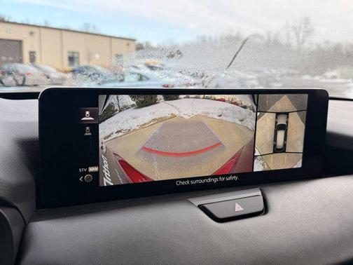 2025 Mazda CX-90 PHEV Premium Plus