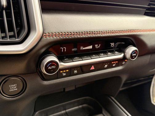 2026 Mazda CX-50 2.5 Turbo