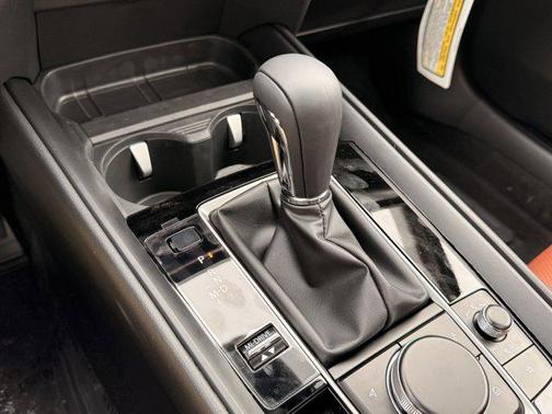 2026 Mazda CX-50 2.5 Turbo