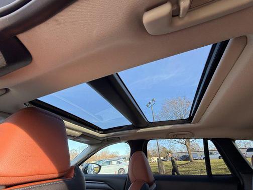 2026 Mazda CX-50 2.5 Turbo