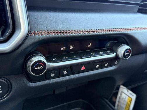 2026 Mazda CX-50 2.5 Turbo