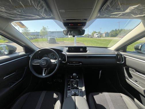 2025 Mazda CX-50 2.5 S Select Package