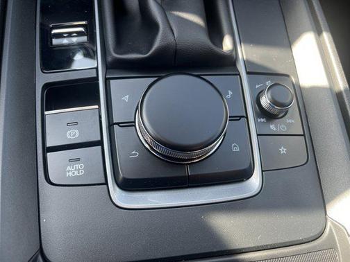 2025 Mazda CX-50 2.5 S Select Package