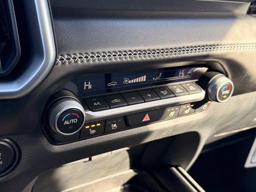 2026 Mazda CX-50 2.5 S Premium Package