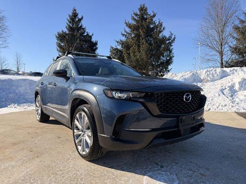 2026 Mazda CX-50 2.5 S Premium Package
