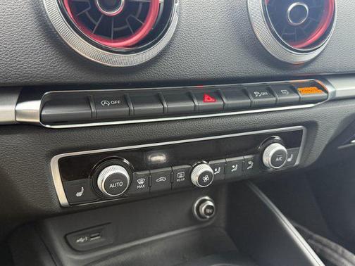2019 Audi A3 Premium