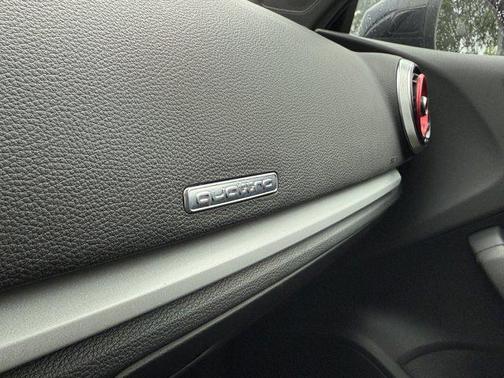 2019 Audi A3 Premium