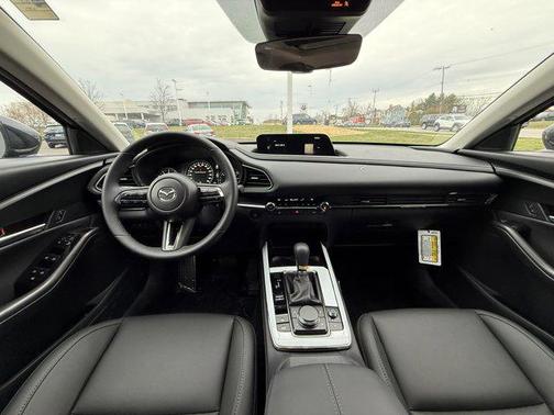 2025 Mazda CX-30 Preferred
