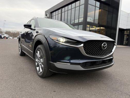 2025 Mazda CX-30 Preferred
